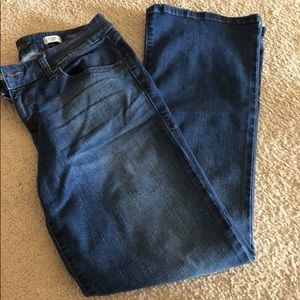 Level 99 Chloe Bootcut Size 30 Petite